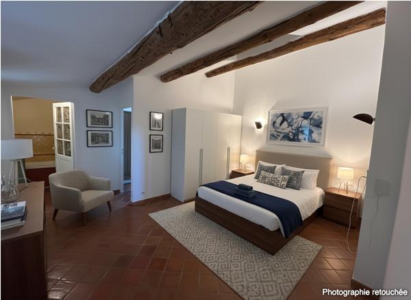 A VENDRE Appartement Aix En Provence 3 pièce(s)