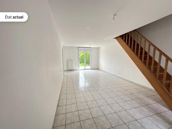 Maison à vendre |  Douarnenez |  4 pièces | 82 m²