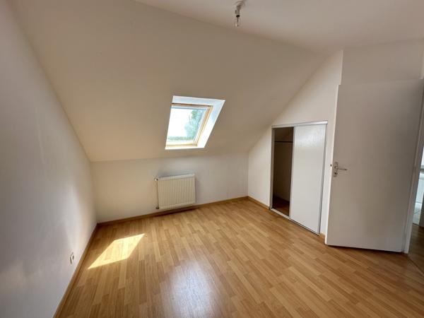 Maison à vendre |  Douarnenez |  4 pièces | 82 m²