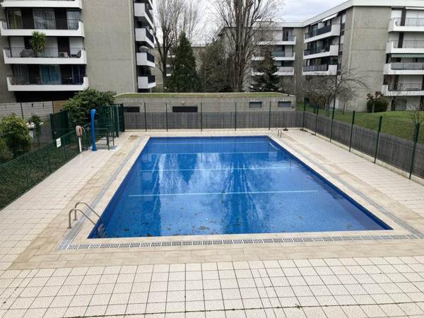 Appartement à vendre |                                       Mérignac |                                        1 pièce  |  34 m²