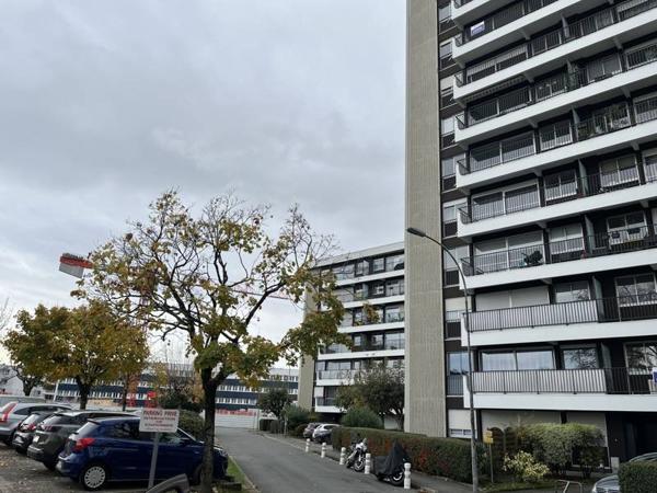 Appartement à vendre |                                       Mérignac |                                        1 pièce  |  34 m²
