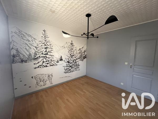 Maison à vendre 7 pièces 156 m² Saint-Philbert-de-Grand-Lieu