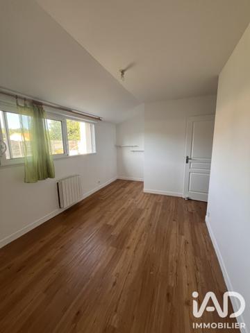 Maison à vendre 7 pièces 156 m² Saint-Philbert-de-Grand-Lieu
