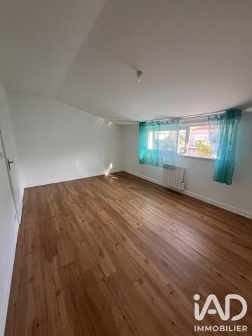 Maison à vendre 7 pièces 156 m² Saint-Philbert-de-Grand-Lieu
