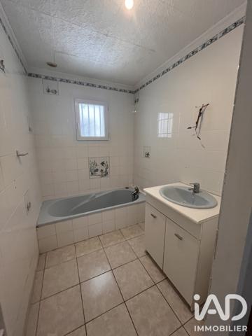Maison à vendre 7 pièces 156 m² Saint-Philbert-de-Grand-Lieu