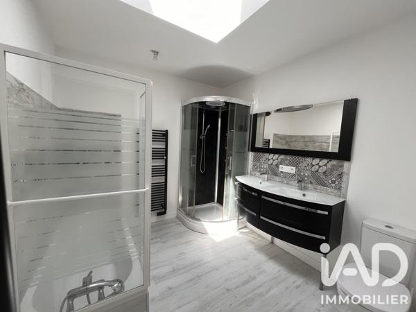 Maison à vendre 7 pièces 156 m² Saint-Philbert-de-Grand-Lieu