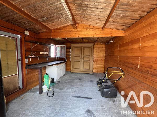 Maison à vendre 7 pièces 156 m² Saint-Philbert-de-Grand-Lieu