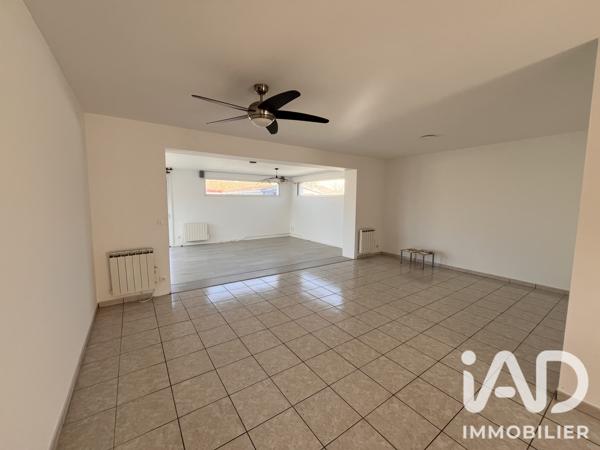 Maison à vendre 7 pièces 156 m² Saint-Philbert-de-Grand-Lieu