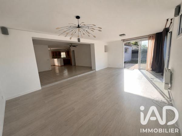 Maison à vendre 7 pièces 156 m² Saint-Philbert-de-Grand-Lieu