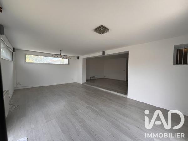 Maison à vendre 7 pièces 156 m² Saint-Philbert-de-Grand-Lieu