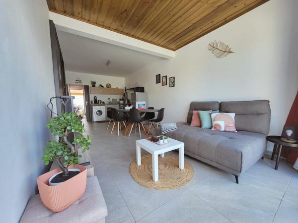 Villa familiale avec piscine et potentiel locatif – Mont Vert, Saint-Pierre