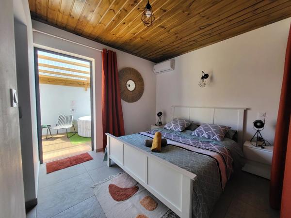 Villa familiale avec piscine et potentiel locatif – Mont Vert, Saint-Pierre