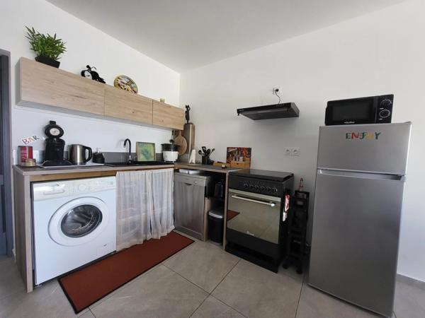 Villa familiale avec piscine et potentiel locatif – Mont Vert, Saint-Pierre