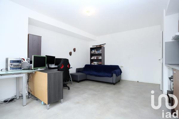 Appartement à vendre 2 pièces 40 m² Avrillé