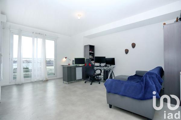Appartement à vendre 2 pièces 40 m² Avrillé