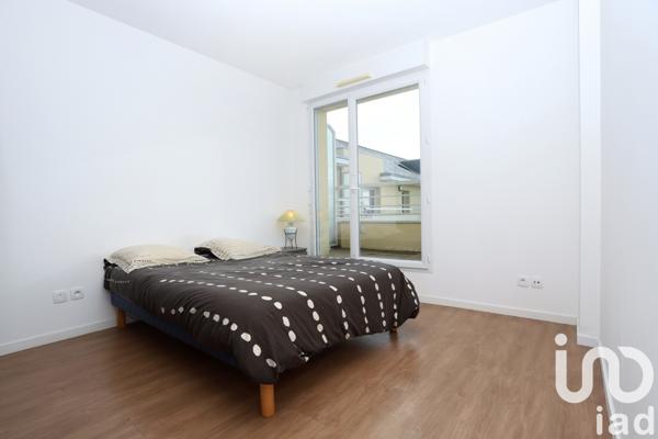 Appartement à vendre 2 pièces 40 m² Avrillé