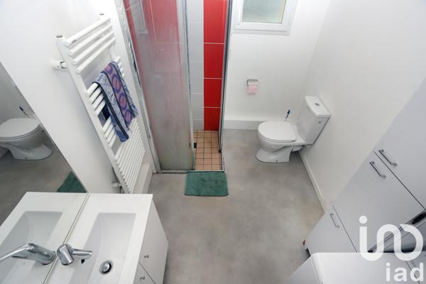 Appartement à vendre 2 pièces 40 m² Avrillé