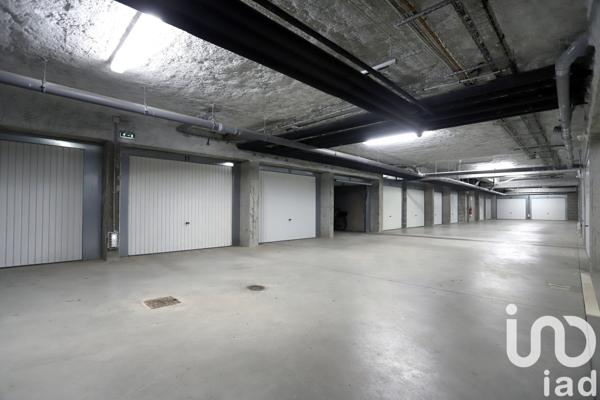 Appartement à vendre 2 pièces 40 m² Avrillé