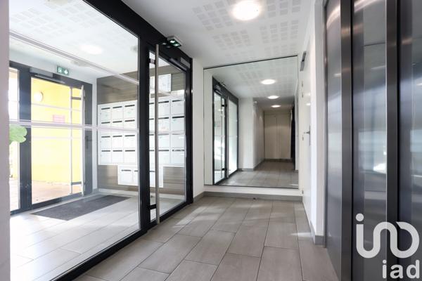 Appartement à vendre 2 pièces 40 m² Avrillé