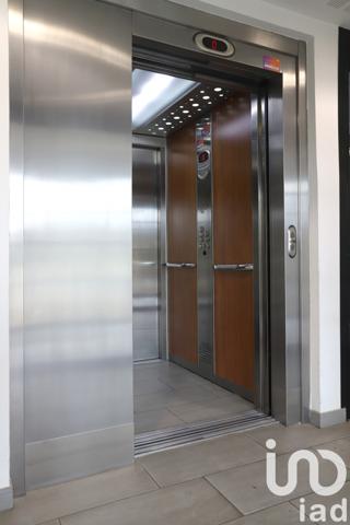 Appartement à vendre 2 pièces 40 m² Avrillé