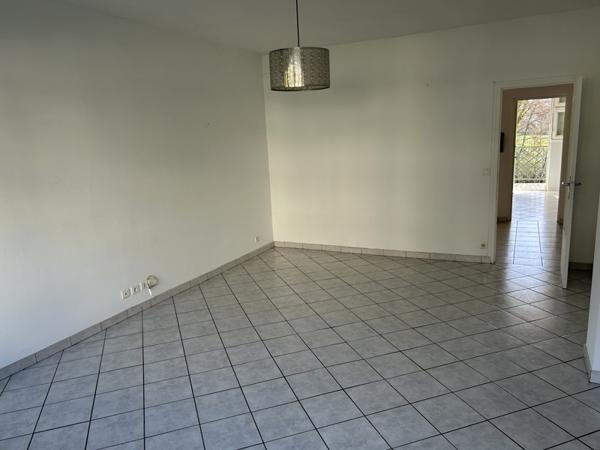 Appartement à vendre |  Auch |  3 pièces | 63 m²