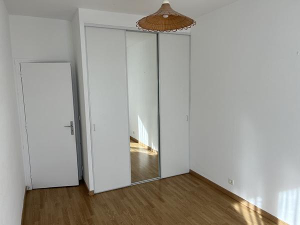 Appartement à vendre |  Auch |  3 pièces | 63 m²