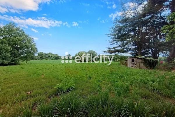 Maison 5 pièces - 95 m²