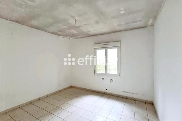 Maison 5 pièces - 95 m²