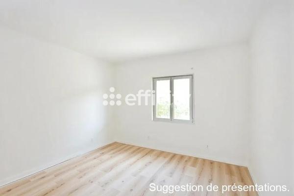 Maison 5 pièces - 95 m²
