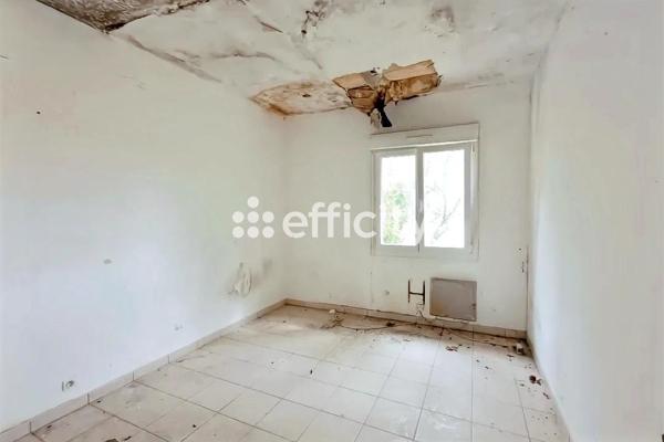 Maison 5 pièces - 95 m²