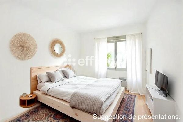Maison 5 pièces - 95 m²