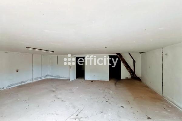 Maison 5 pièces - 95 m²