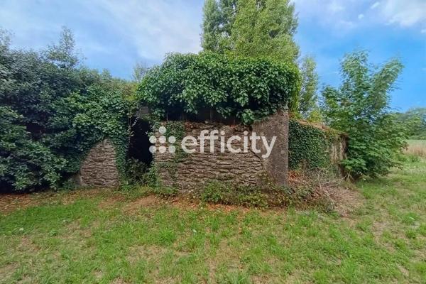 Maison 5 pièces - 95 m²