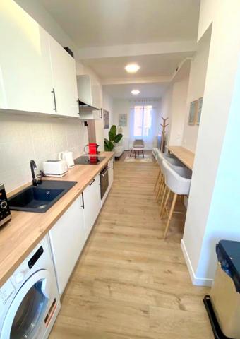 À acheter à Amiens (80) : appartement dernier étage Amiens (80000)