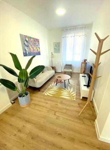 À acheter à Amiens (80) : appartement dernier étage Amiens (80000)
