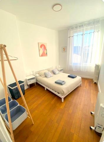 À acheter à Amiens (80) : appartement dernier étage Amiens (80000)