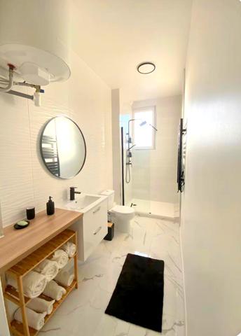 À acheter à Amiens (80) : appartement dernier étage Amiens (80000)