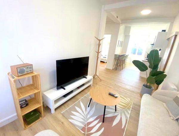 À acheter à Amiens (80) : appartement dernier étage Amiens (80000)