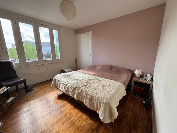 Immeuble à PLEUCADEUC, 56140 - 160m²