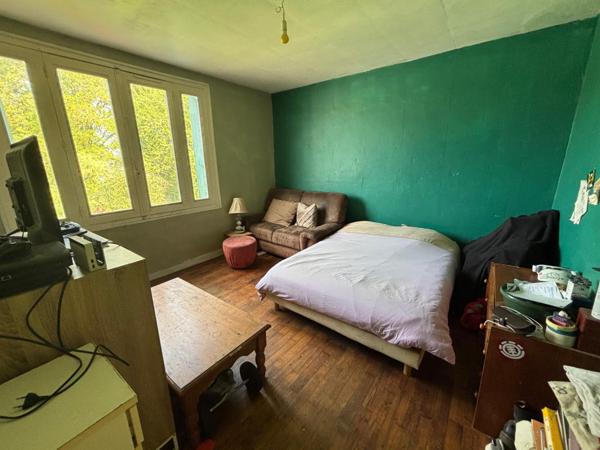 Immeuble à PLEUCADEUC, 56140 - 160m²