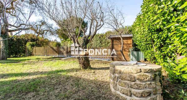 À vendre Maison 5 pièces 130 m² - Pélissanne 13330