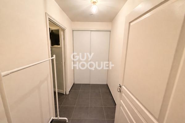 Nice Riquier - 2 piéces avec box inclu