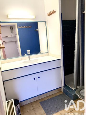 Appartement à vendre 1 pièce 17 m² Saint-Raphaël