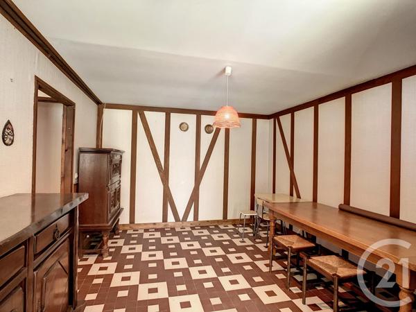 maison à vendre  3 pièces - 70,20 m2 STE MONTAINE - 18