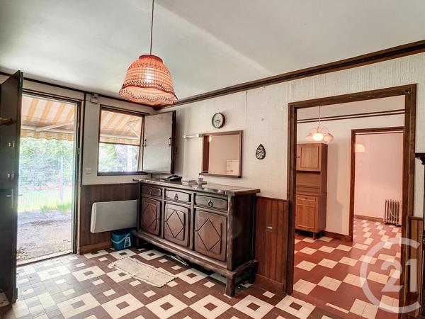 maison à vendre  3 pièces - 70,20 m2 STE MONTAINE - 18