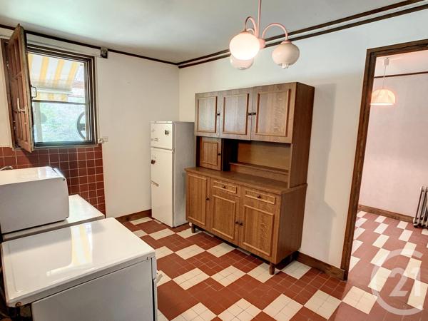 maison à vendre  3 pièces - 70,20 m2 STE MONTAINE - 18