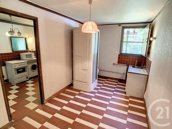maison à vendre  3 pièces - 70,20 m2 STE MONTAINE - 18