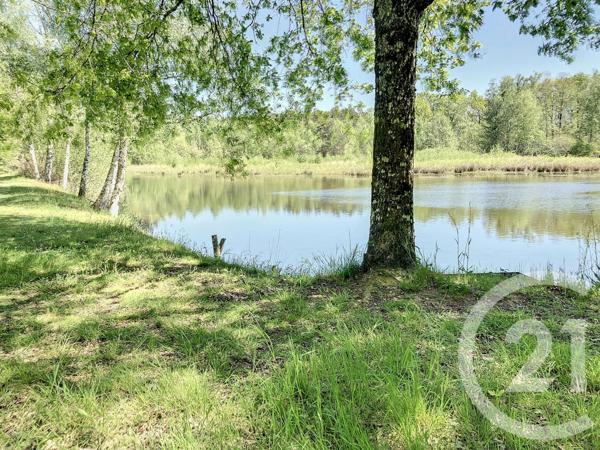 maison à vendre  3 pièces - 70,20 m2 STE MONTAINE - 18