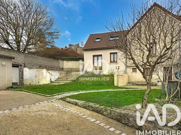 Maison à vendre 5 pièces 122 m² Drocourt