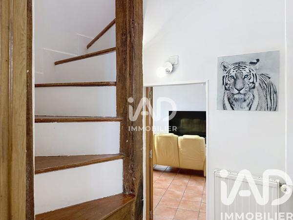 Maison à vendre 5 pièces 122 m² Drocourt